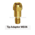 Tipp-Adapter MB36KD